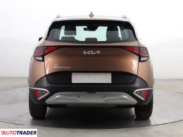 Kia Sportage 2022 1.6 147 KM