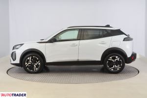 Peugeot 2008 2023 1.2 128 KM
