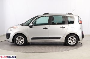 Citroen C3 Picasso 2014 1.6 118 KM Citroen C3 Picasso 2014 1.6 118 KM