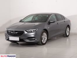 Opel Insignia 2017 1.5 162 KM Opel Insignia 2017 1.5 162 KM
