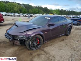 Dodge Charger - zobacz ofertę