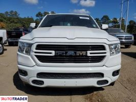 Dodge Ram 2019 5