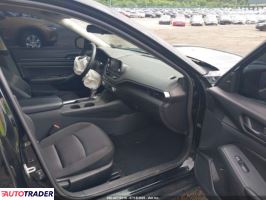 Nissan Altima 2023 2 Nissan Altima 2023 2