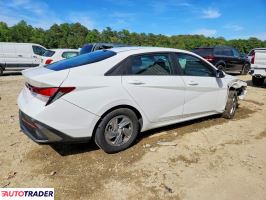 Hyundai Elantra 2024 2