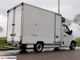 Renault Master 2014 Renault Master 2014