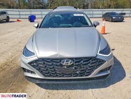 Hyundai Sonata 2023 1