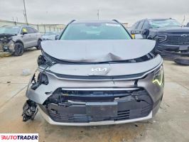 Kia Niro 2023 1