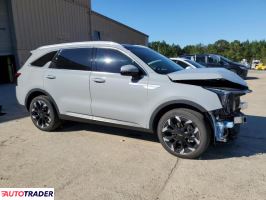 Kia Sorento 2025 2