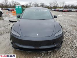 Tesla Model 3 2024