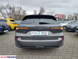 Opel Astra 2023 1.2 130 KM