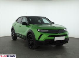 Opel Mokka 2023 1.2 128 KM