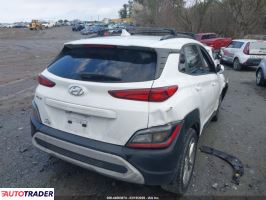 Hyundai Kona 2022 2