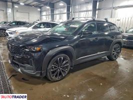 Mazda 5 - zobacz ofertę