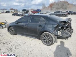 Toyota Corolla 2020 2