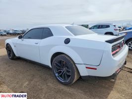 Dodge Challenger 2021 6