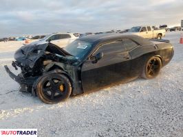 Dodge Challenger 2020 6