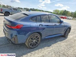 BMW X4 2022 2