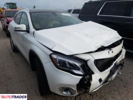 Mercedes 250 2019 2 Mercedes 250 2019 2