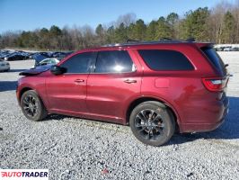 Dodge Durango 2024 5 Dodge Durango 2024 5