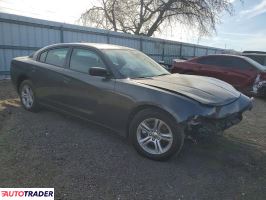 Dodge Charger 2023 3