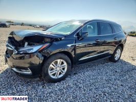 Buick Enclave - zobacz ofertę Buick Enclave - zobacz ofertę