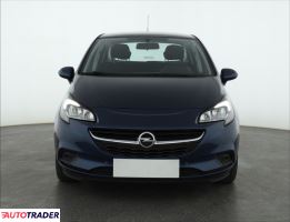 Opel Corsa 2016 1.4 88 KM