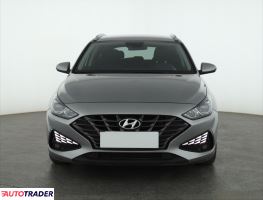 Hyundai i30 2022 1.0 118 KM