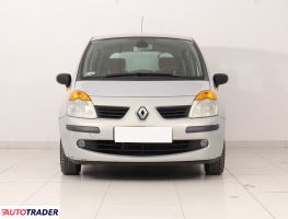 Renault Modus 2005 1.1 73 KM
