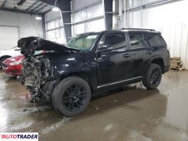 Toyota Pozostałe 2021 4