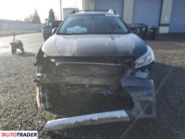 Subaru Outback 2020 2