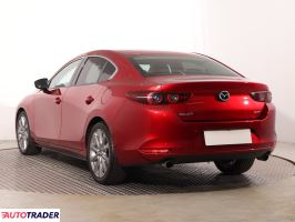 Mazda 3 2021 2.0 147 KM