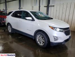 Chevrolet Equinox 2020 1