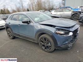 Mazda CX-30 2023 2