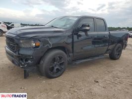 Dodge Ram 2022 5