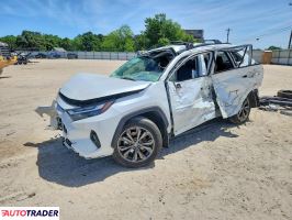 Toyota Pozostałe - zobacz ofertę