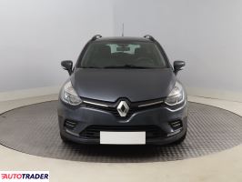 Renault Clio 2018 1.1 72 KM