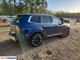 Kia Pozostałe 2024