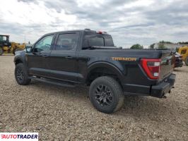 Ford Pozostałe 2022 3 Ford Pozostałe 2022 3