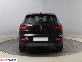 Renault Kadjar 2018 1.2 128 KM