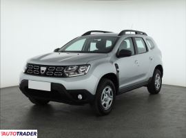Dacia Duster 2021 1.5 112 KM Dacia Duster 2021 1.5 112 KM