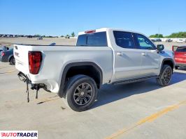 GMC Sierra 2026 3