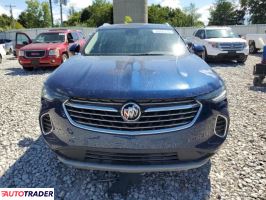 Buick Pozostałe 2022 2 Buick Pozostałe 2022 2