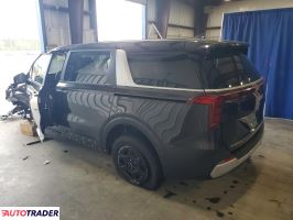 Kia Carnival 2026 3