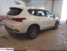 Hyundai Santa Fe 2020 2