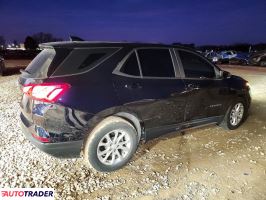 Chevrolet Equinox 2020 1