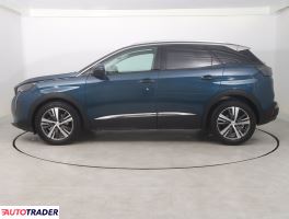 Peugeot 3008 2021 1.2 128 KM Peugeot 3008 2021 1.2 128 KM