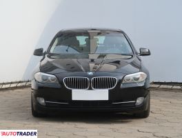 BMW 520 2011 2.0 181 KM