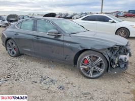 Hyundai Genesis 2024 2