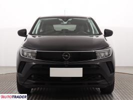 Opel Grandland 2022 1.2 128 KM
