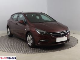 Opel Astra - zobacz ofertę